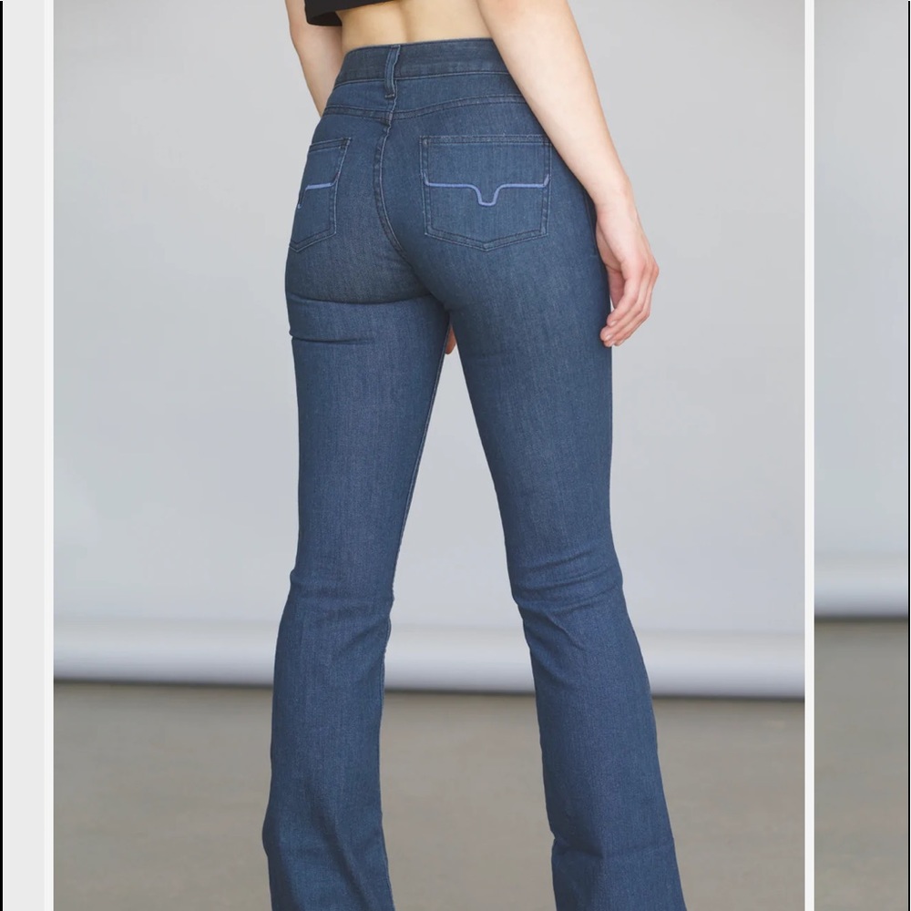 Kimes Ranch Lola Jeans 4/34